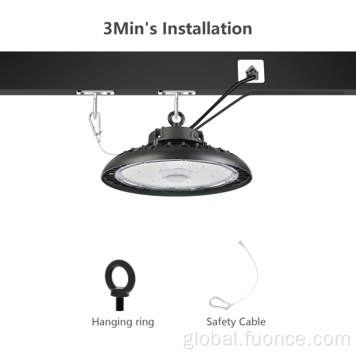 Led High Bay Light LED Warehouse light 100W Manufactory